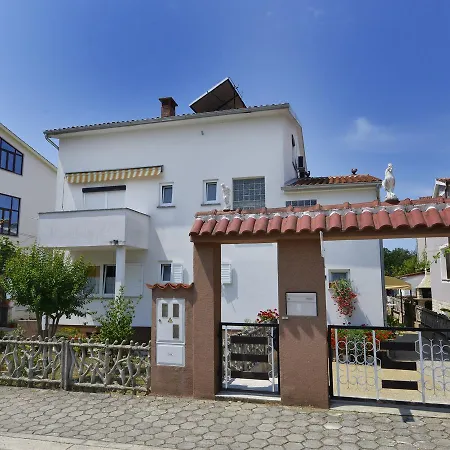 Sobe Ana Finida Gostinjska kuća