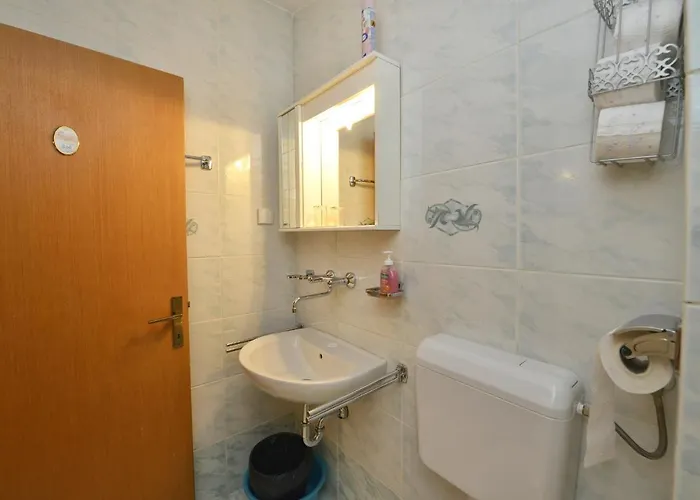 Sobe Ana Finida בית הארחה