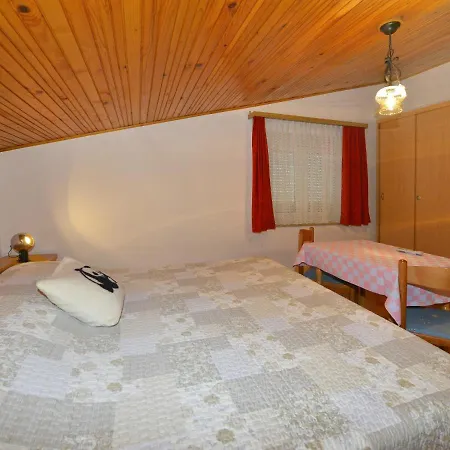 Sobe Ana Finida 3* Poreč