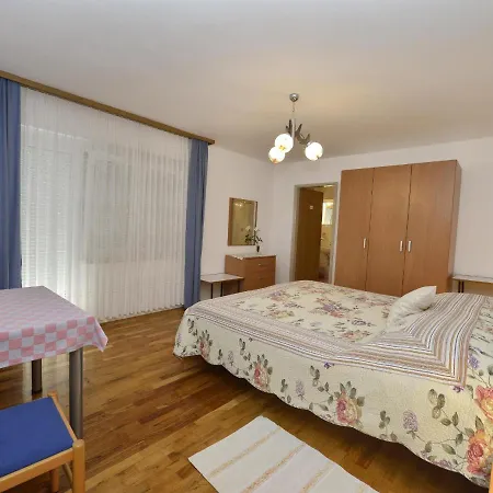 Vendégház Sobe Ana Finida