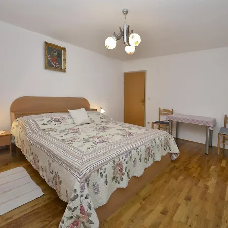 Sobe Ana Finida Vendégház *