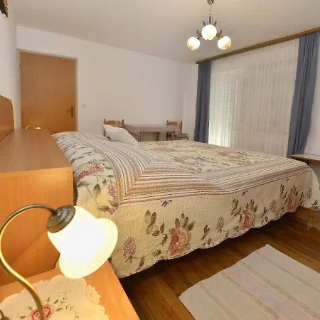 Sobe Ana Finida Poreč