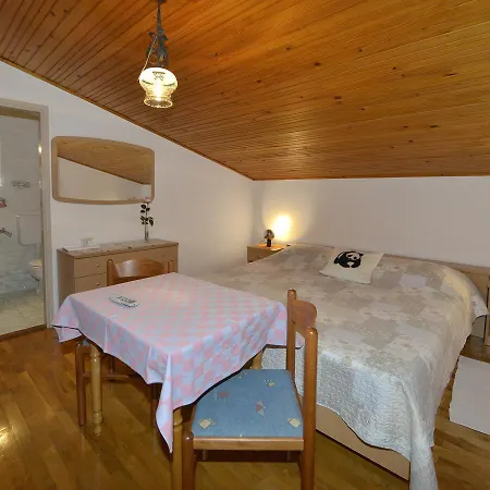 Gæstehus Sobe Ana Finida