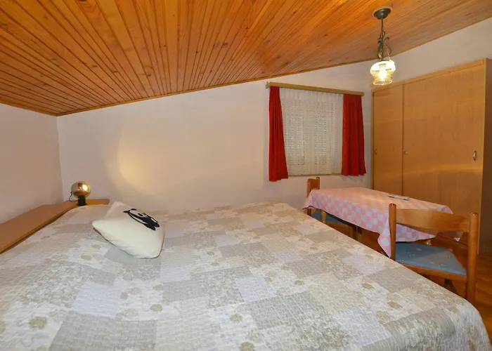Sobe Ana Finida 3* Poreč