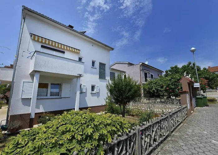 Gæstehus Sobe Ana Finida