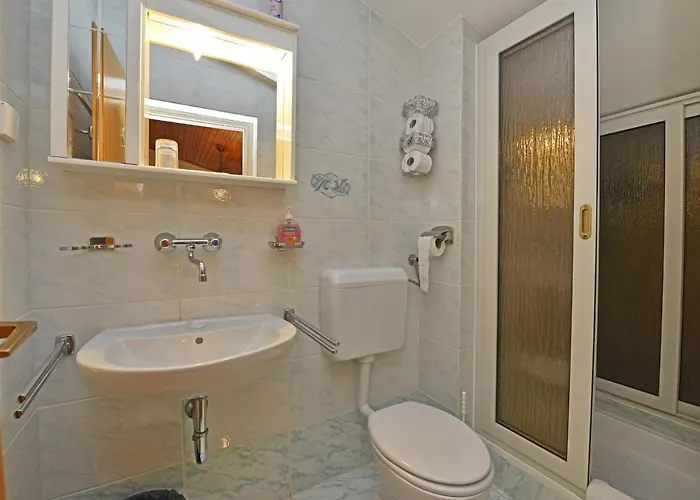 Konukevi Sobe Ana Finida