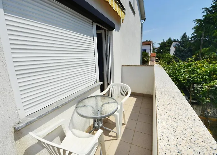 Sobe Ana Finida Gæstehus 3*