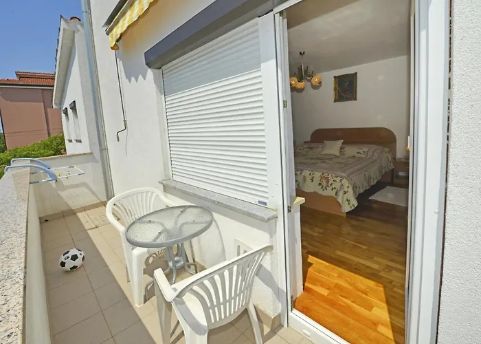 Gæstehus Sobe Ana Finida Poreč