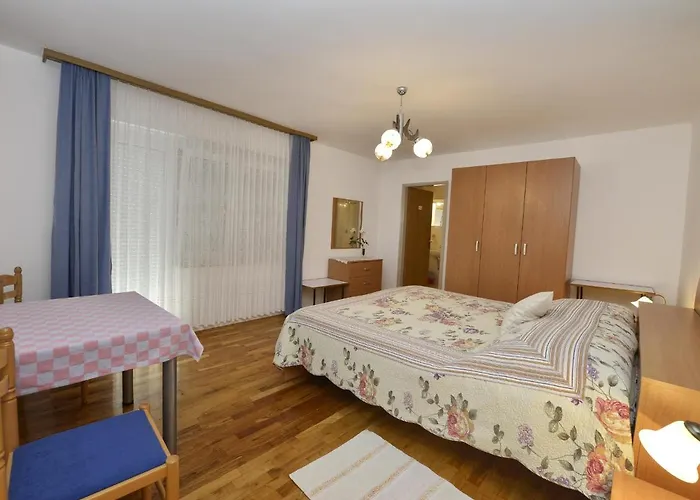 Konukevi Sobe Ana Finida