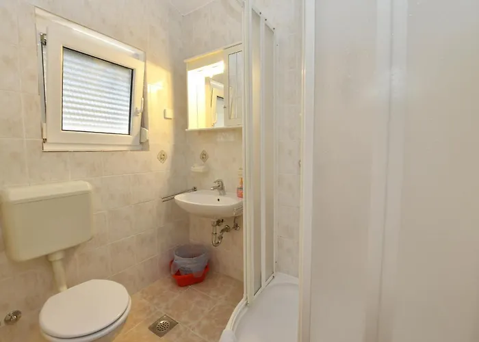 Sobe Ana Finida Poreč