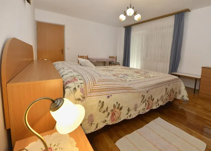 Sobe Ana Finida Poreč