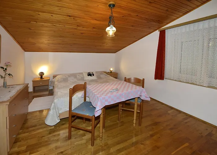 Sobe Ana Finida 3* Poreč