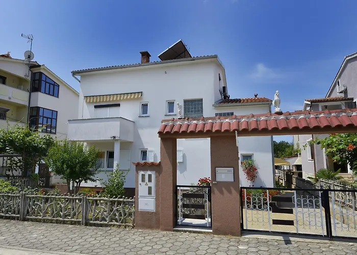 Sobe Ana Finida Penzion