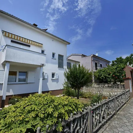 Maison d'hôtes Sobe Ana Finida