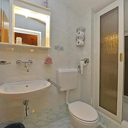 Maison d'hôtes Sobe Ana Finida