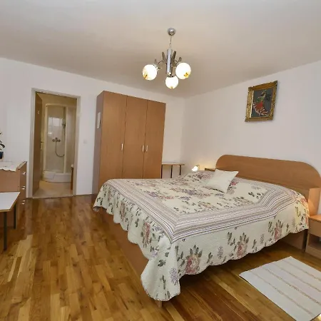 Sobe Ana Finida Poreč