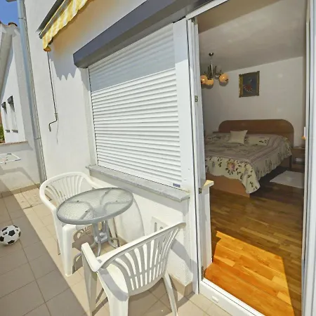 Gasthuis Sobe Ana Finida Poreč